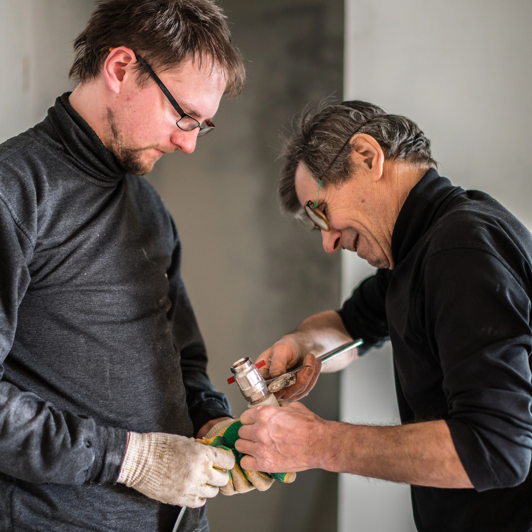 Client portrait placeholder image